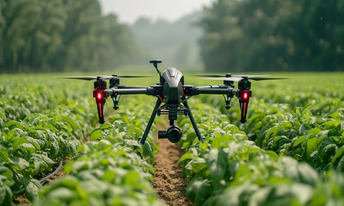 Reconocimiento óptico y automatización en pequeños y medianos productores: Agroceler avanza hacia la fruticultura 4.0